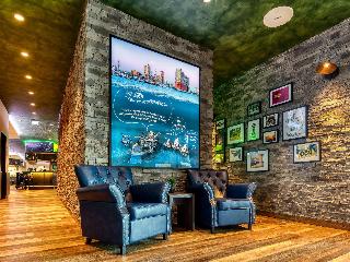 ibis Styles Hamburg Barmbek fotoÄŸrafÄ±