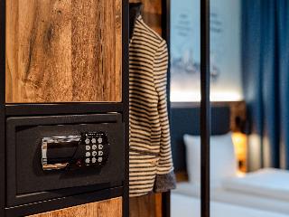 ibis Styles Hamburg Barmbek fotoÄŸrafÄ±