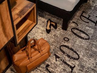 ibis Styles Hamburg Barmbek fotoÄŸrafÄ±