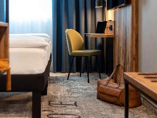 ibis Styles Hamburg Barmbek fotoÄŸrafÄ±