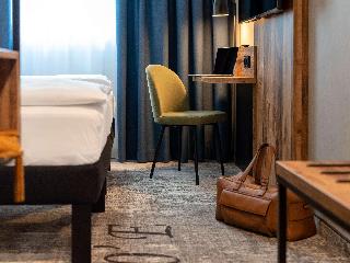 ibis Styles Hamburg Barmbek fotoÄŸrafÄ±