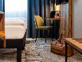 ibis Styles Hamburg Barmbek oda fotoğrafı