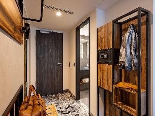 ibis Styles Hamburg Barmbek fotoÄŸrafÄ±