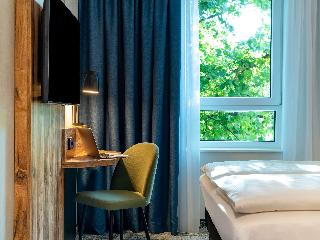 ibis Styles Hamburg Barmbek fotoÄŸrafÄ±