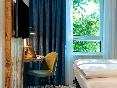 ibis Styles Hamburg Barmbek oda fotoğrafı
