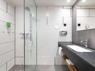 ibis Styles Hamburg Barmbek fotoÄŸrafÄ±
