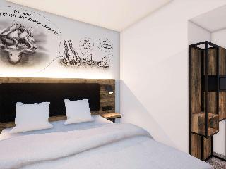 ibis Styles Hamburg Barmbek fotoÄŸrafÄ±