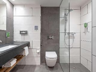 ibis Styles Hamburg Barmbek fotoÄŸrafÄ±