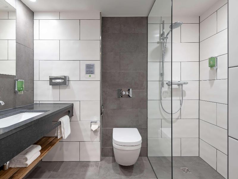 ibis Styles Hamburg Barmbek - Oda