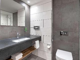 ibis Styles Hamburg Barmbek fotoÄŸrafÄ±