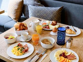ibis Styles Hamburg Barmbek fotoÄŸrafÄ±