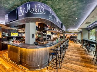 ibis Styles Hamburg Barmbek fotoÄŸrafÄ±