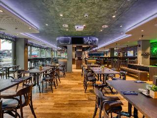 ibis Styles Hamburg Barmbek fotoÄŸrafÄ±