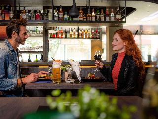 ibis Styles Hamburg Barmbek fotoÄŸrafÄ±