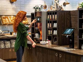 ibis Styles Hamburg Barmbek fotoÄŸrafÄ±