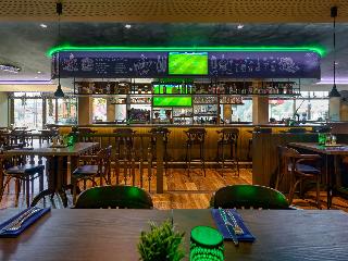 ibis Styles Hamburg Barmbek fotoÄŸrafÄ±