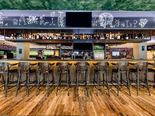 ibis Styles Hamburg Barmbek fotoÄŸrafÄ±