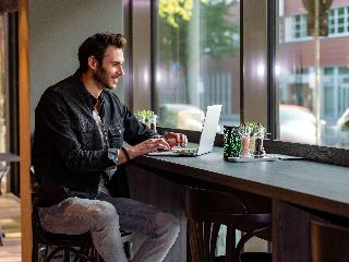 ibis Styles Hamburg Barmbek fotoÄŸrafÄ±
