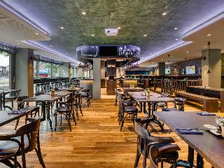 ibis Styles Hamburg Barmbek fotoÄŸrafÄ±