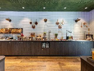 ibis Styles Hamburg Barmbek fotoÄŸrafÄ±