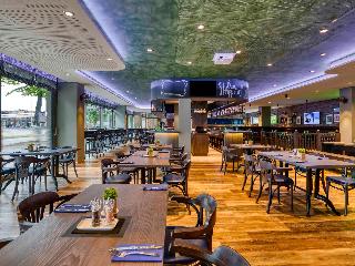 ibis Styles Hamburg Barmbek fotoÄŸrafÄ±