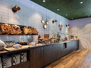 ibis Styles Hamburg Barmbek fotoÄŸrafÄ±