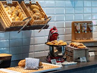 ibis Styles Hamburg Barmbek fotoÄŸrafÄ±