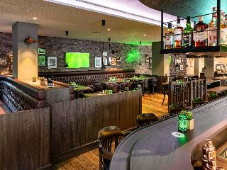 ibis Styles Hamburg Barmbek fotoÄŸrafÄ±