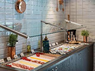 ibis Styles Hamburg Barmbek fotoÄŸrafÄ±