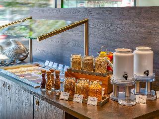 ibis Styles Hamburg Barmbek fotoÄŸrafÄ±