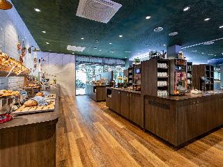 ibis Styles Hamburg Barmbek fotoÄŸrafÄ±