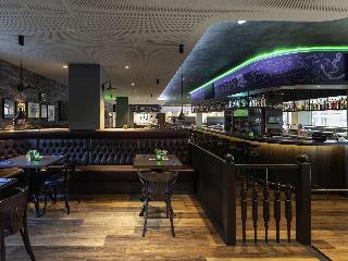 ibis Styles Hamburg Barmbek fotoÄŸrafÄ±