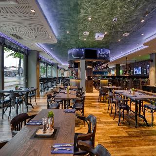 ibis Styles Hamburg Barmbek fotoÄŸrafÄ±