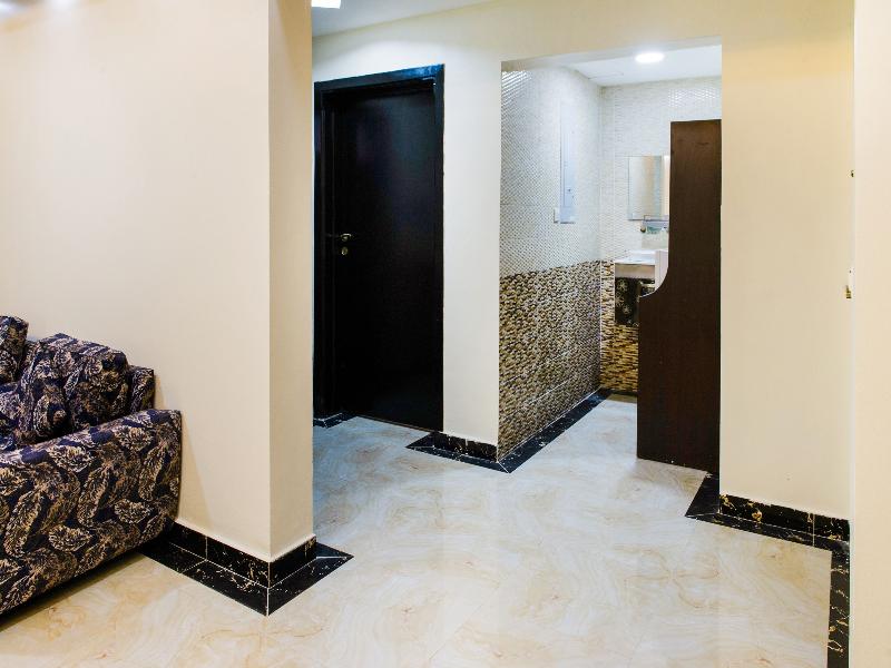491 Rosa Plaza Hotel - Oda
