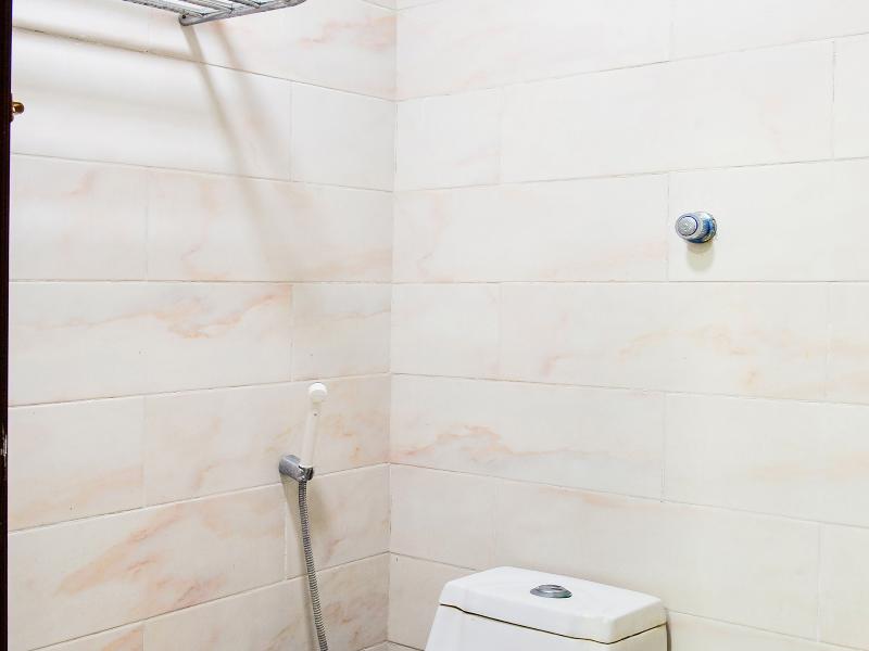 491 Rosa Plaza Hotel - Oda