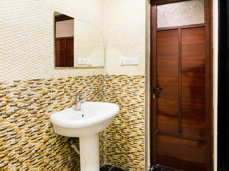 491 Rosa Plaza Hotel - Oda