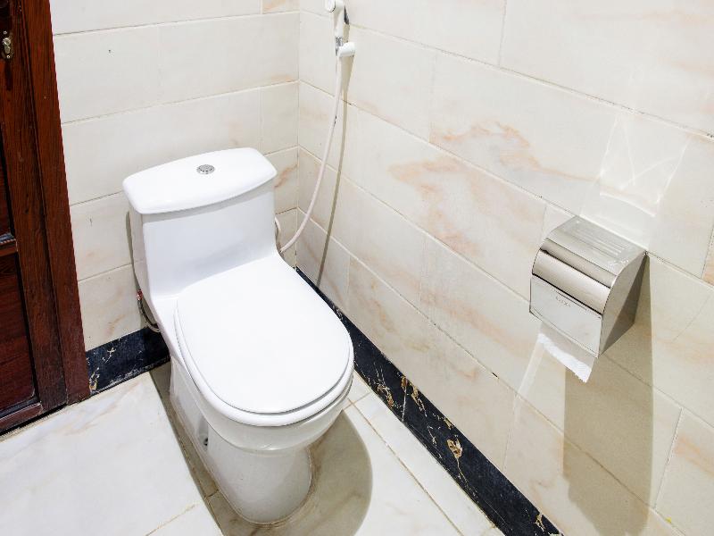 491 Rosa Plaza Hotel - Oda