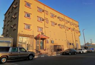 Al Khaleedi Service Apartments otel fotoğrafı