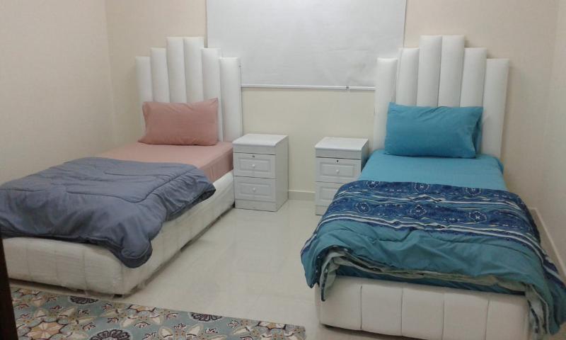 Al Khaleedi Service Apartments - Oda