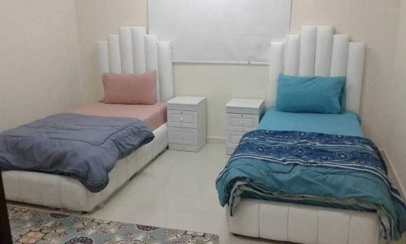 Al Khaleedi Service Apartments - Oda
