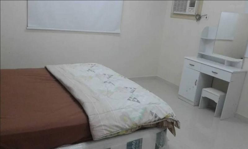 Al Khaleedi Service Apartments - Oda