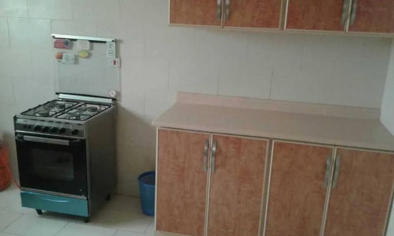 Al Khaleedi Service Apartments - Oda
