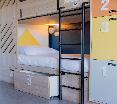 Slo Hostel oda fotoğrafı