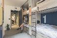Slo Hostel oda fotoğrafı