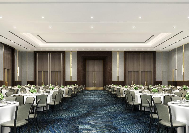 Grand Hyatt Al Khobar Hotel & Residences - Toplantı