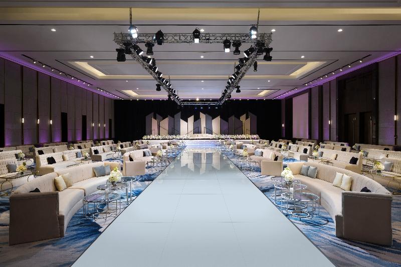 Grand Hyatt Al Khobar Hotel & Residences - Toplantı