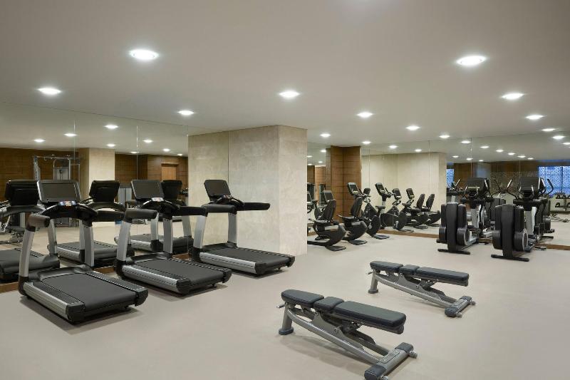 Grand Hyatt Al Khobar Hotel & Residences - Aktivite