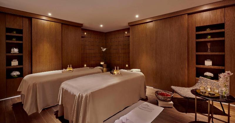 Grand Hyatt Al Khobar Hotel & Residences - Aktivite