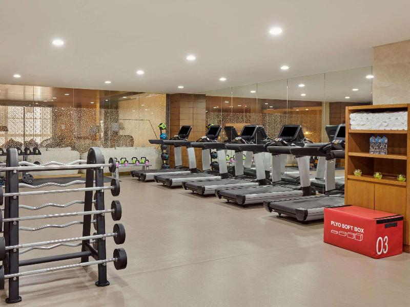 Grand Hyatt Al Khobar Hotel & Residences - Aktivite