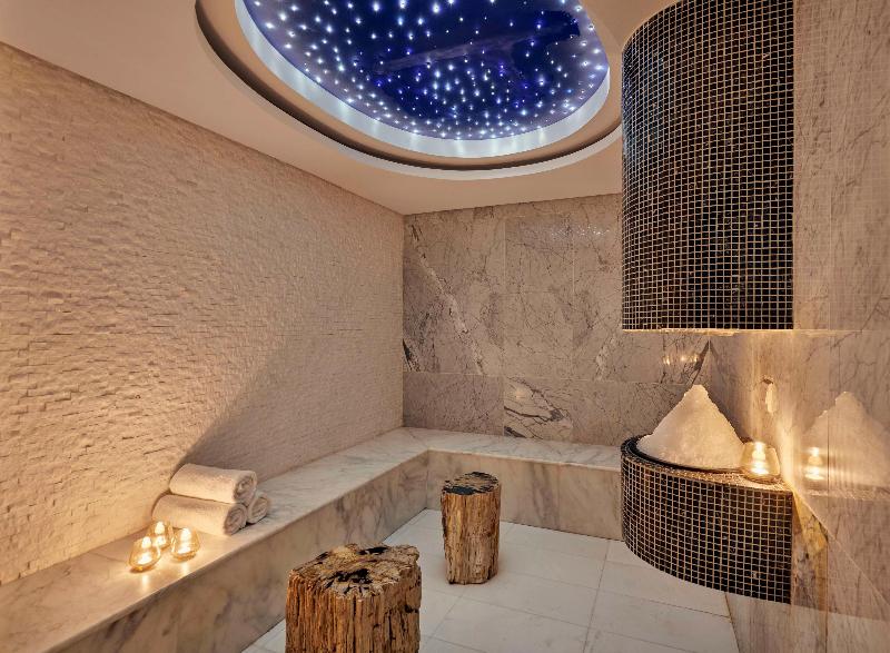 Grand Hyatt Al Khobar Hotel & Residences - Aktivite